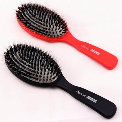 برس تخت مخصوص موهاي هيراکسنشن شده