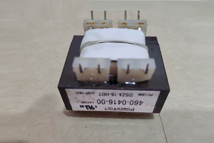 Low Profile Electronic Transformer (DSZ 4-16-HDT)