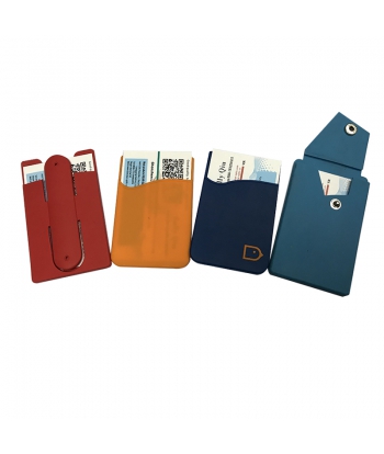 برچسب تلفن سیلیکونی با چسب 3M از چین تامین کننده