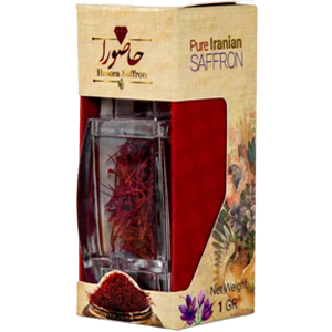 نمکدانی یک گرمی