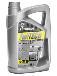 پترونول فول تک