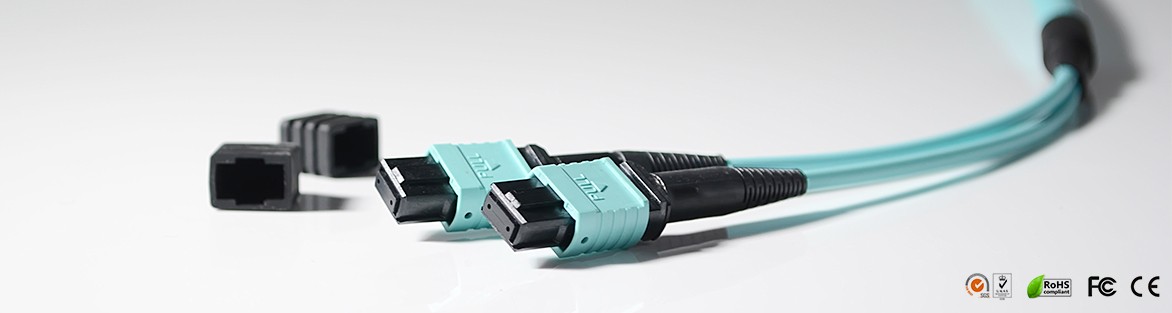 کابل تنه MPO/MTP