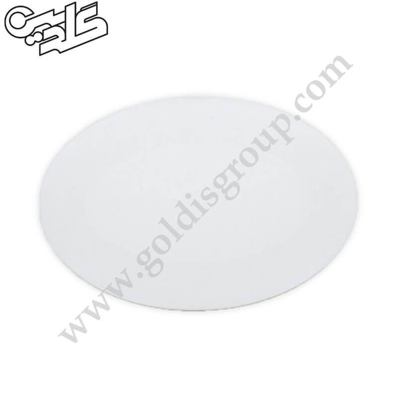 بوم نقاشی بیضی لوکاس