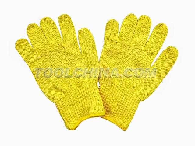 Satety Gloves