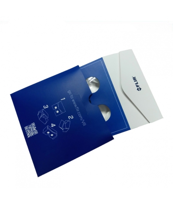 پاکت مقوا Google