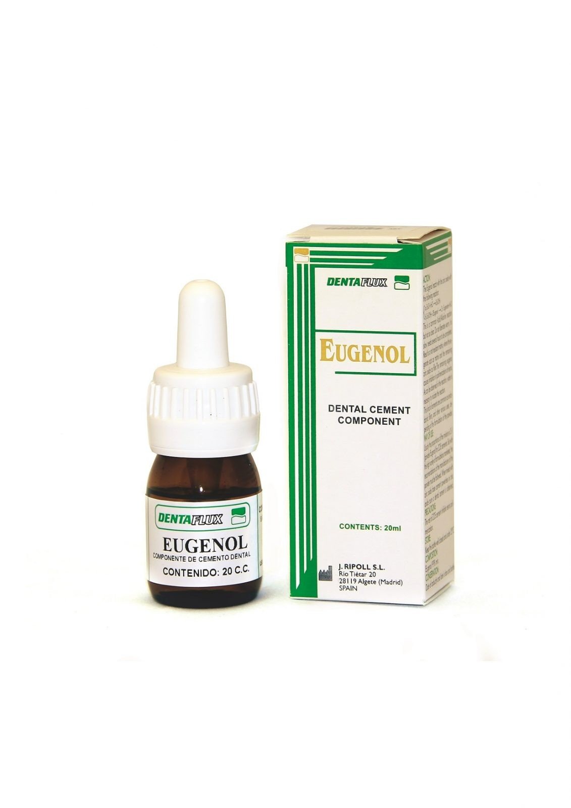 Eugenol