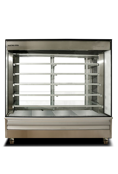 Ronica's fantasy refrigerator