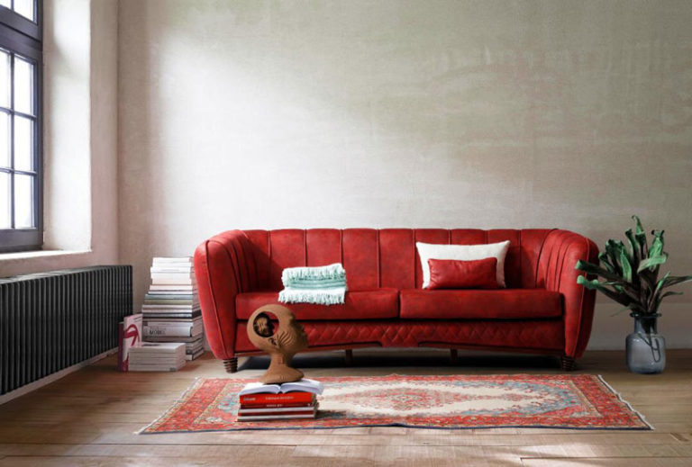 مبل راحتی بلیتا