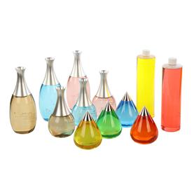 پرتاب کپسول آتش نشانی