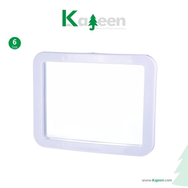 آینه دیواری نسترن – سایز 6