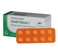 Estradiol valerat