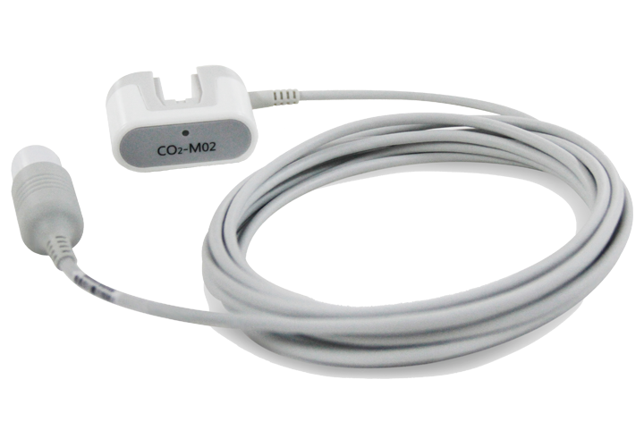 CO2-M02 ETCO2 Module