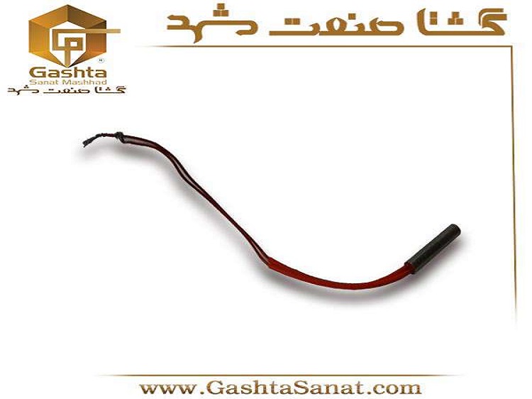 المنت 100 وات میله ای تاریخزن دستی