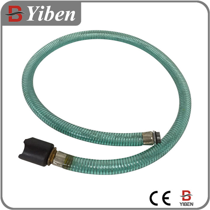 OIL SUCTION HOSE FOR DELIVERING (2M SUCTION HOSE)