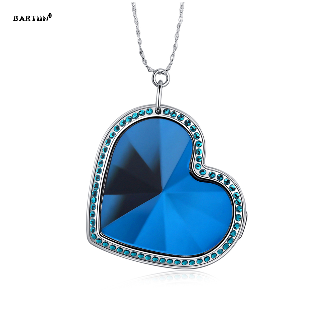 GPS Locator Portable Real time GPS Tracker Heart Shape Necklace GT200 GPS Locator Real time Tracking Device