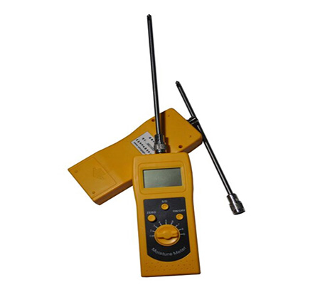 دستگاه آنالیز رطوبت گوشت