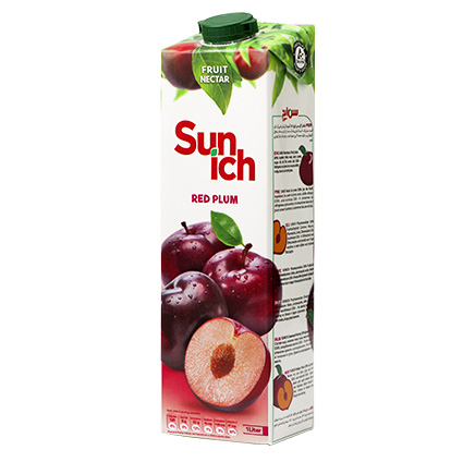 نکتار آلو ۱۰۰۰cc