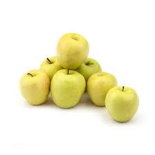 سیب دماوند