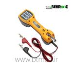 تستر شبکه تلفن فلوک نتورکز مدل Fluke Networks TS 30