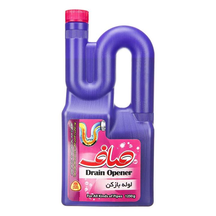 صاف لوله بازکن 1250