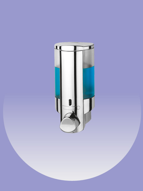 جا مایع نیلوفر