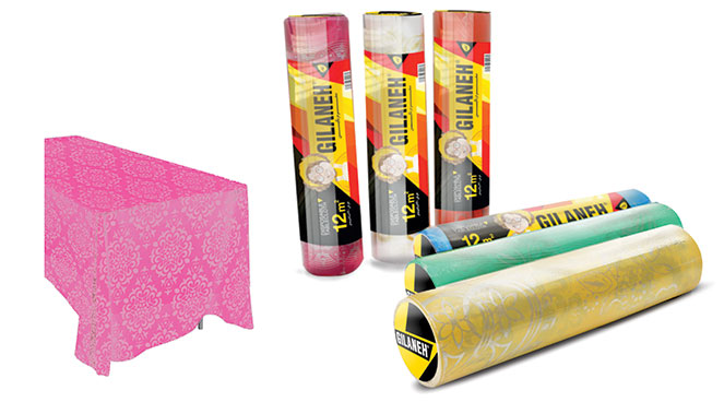 سفره تشریفاتی