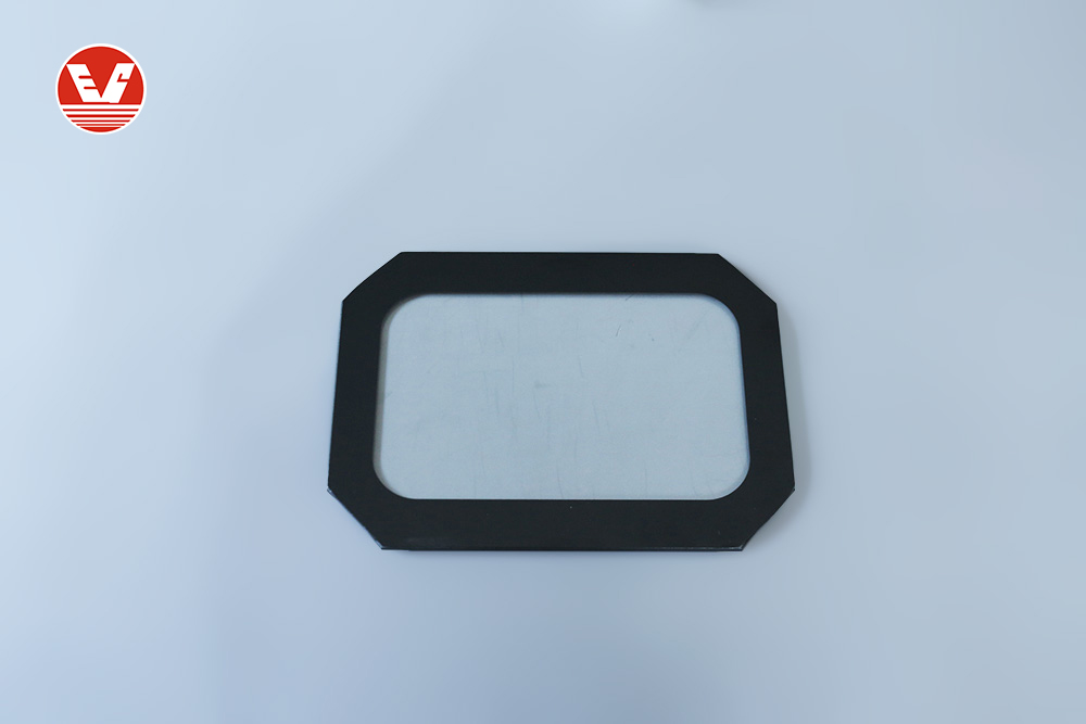 Tempered glass for Lighting