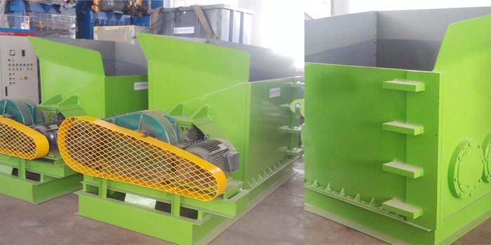 دستگاه بیل شکن (دستگاه بیله شکن)