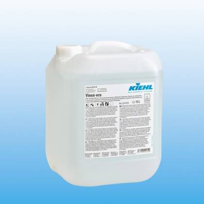 شوینده صنعتی وینوکس Industrial detergents Vinox