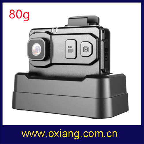 OX-ZP526 body camera