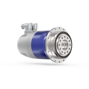 TPM+ HIGH TORQUE rotary servo actuators