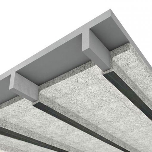 پوشش ضد حریق برای FRP