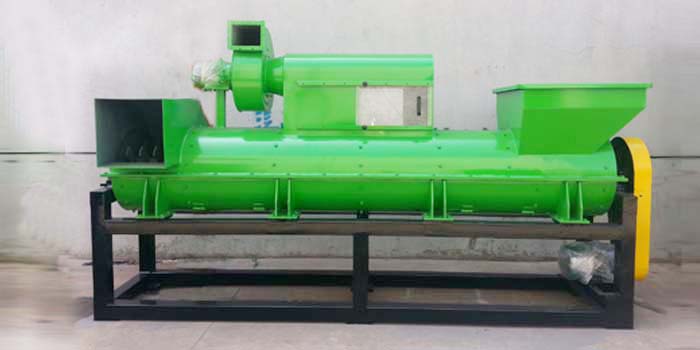 دستگاه لیبل پاک کن (مدل خشک)