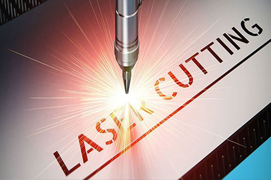 دستگاه برش لیزری (Laser Cutting Machine)