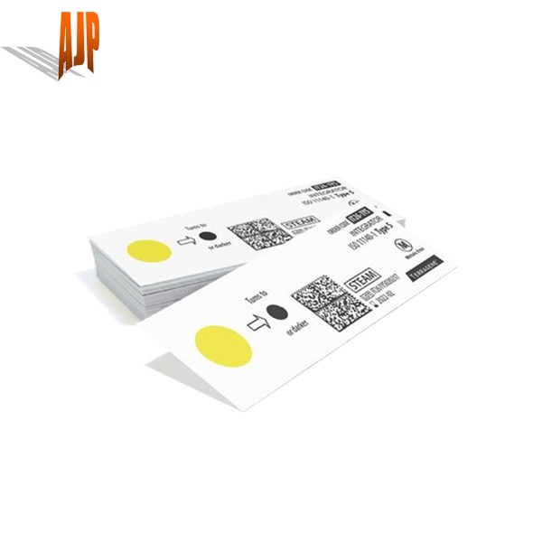 تست اتیلن اکساید