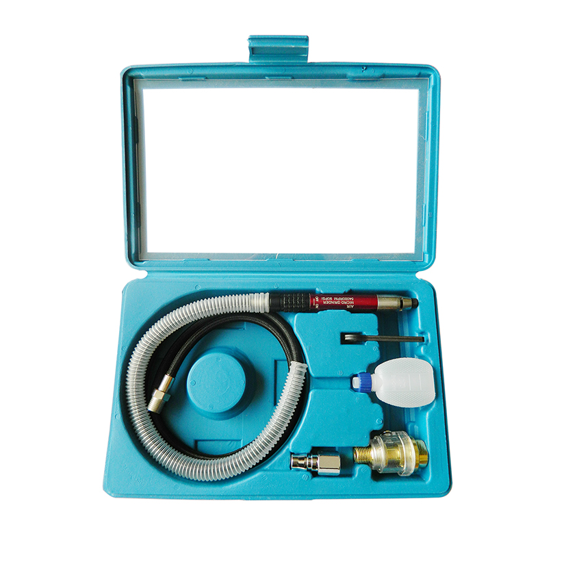 کیت خرد مداد 1/8 اینچی (3 میلی متر).