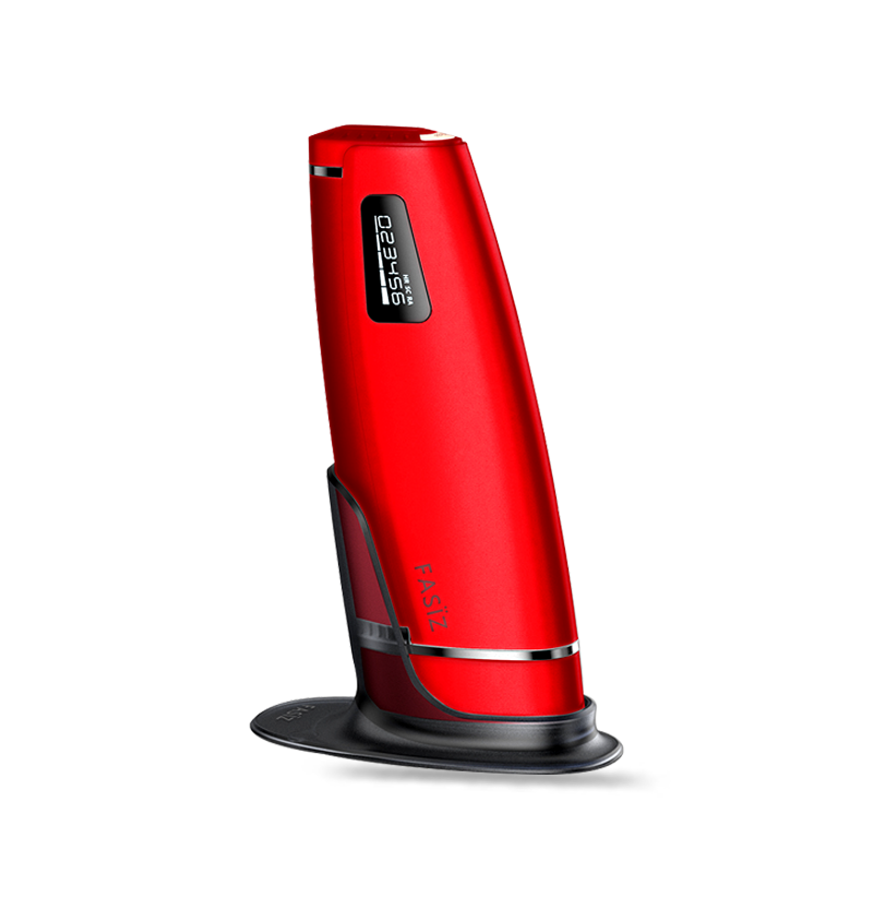 لیزر موهای زائد IPL محبوب حذف موهای زائد IPL در منزل