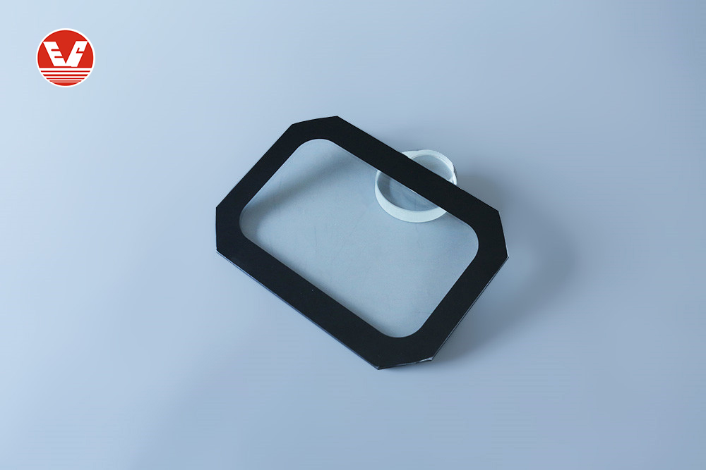 Tempered glass for Lighting