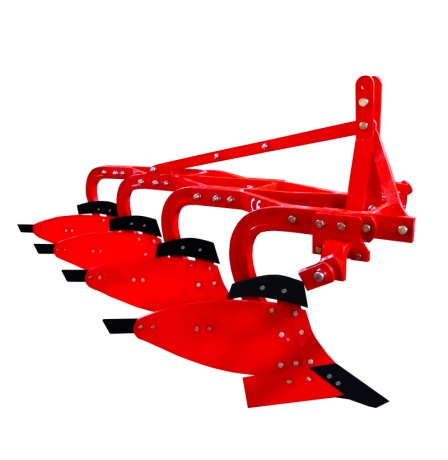 Turkish design square plows