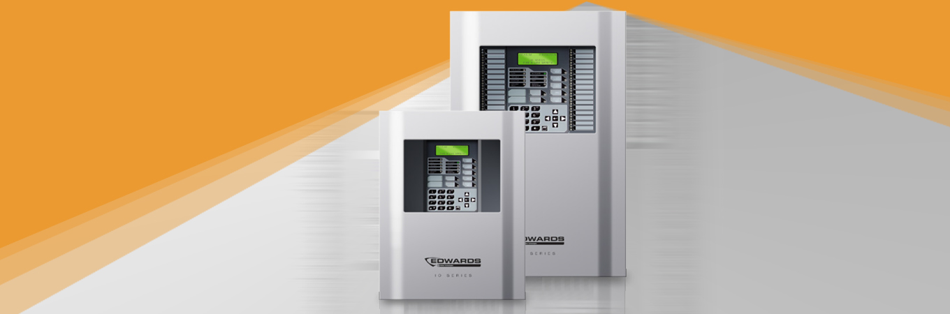 سیستم ایمنی iO Series