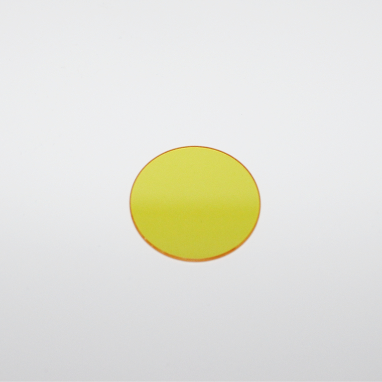 Zinc Selenide (ZnSe) Window