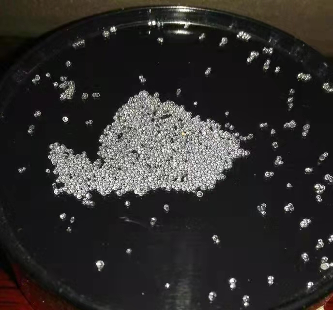 dh glass beads for road marking paint