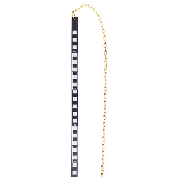 میله اندازه گیری پلاستیکی