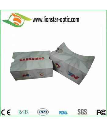 Google Cardboard VR 2.0