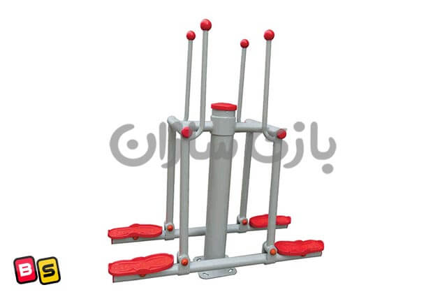 اسکی گام زن دو نفره BS6014