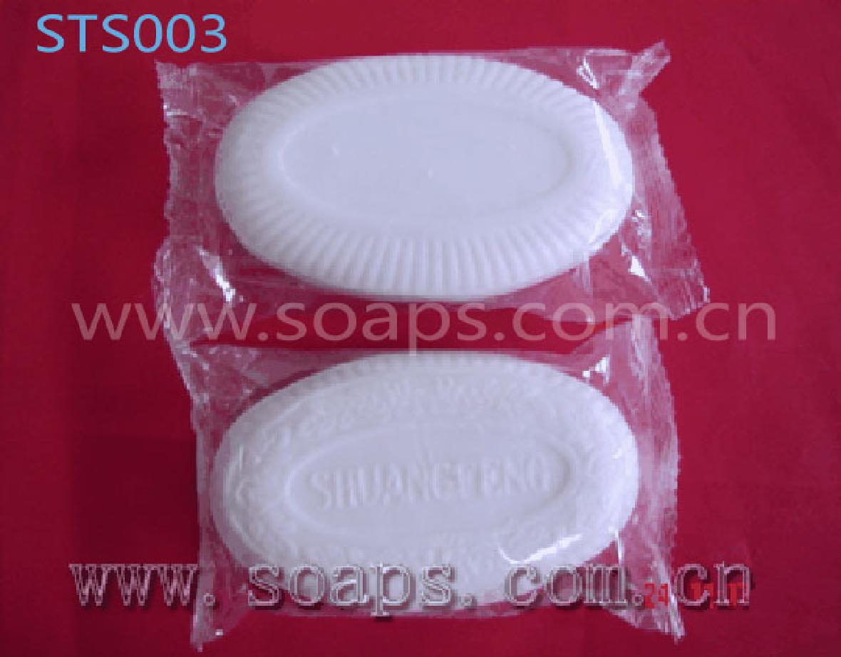 صابون حمام توالت