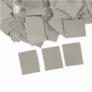 TO-3P Insulator Silicone Sheet