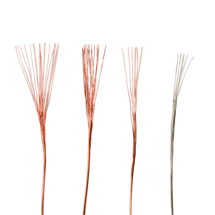 سیم رشته ای CCA