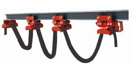 چرخ دستی کابلی فستون I Beam