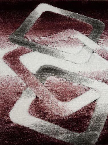 فرش شگی 3 بعدی کد s105